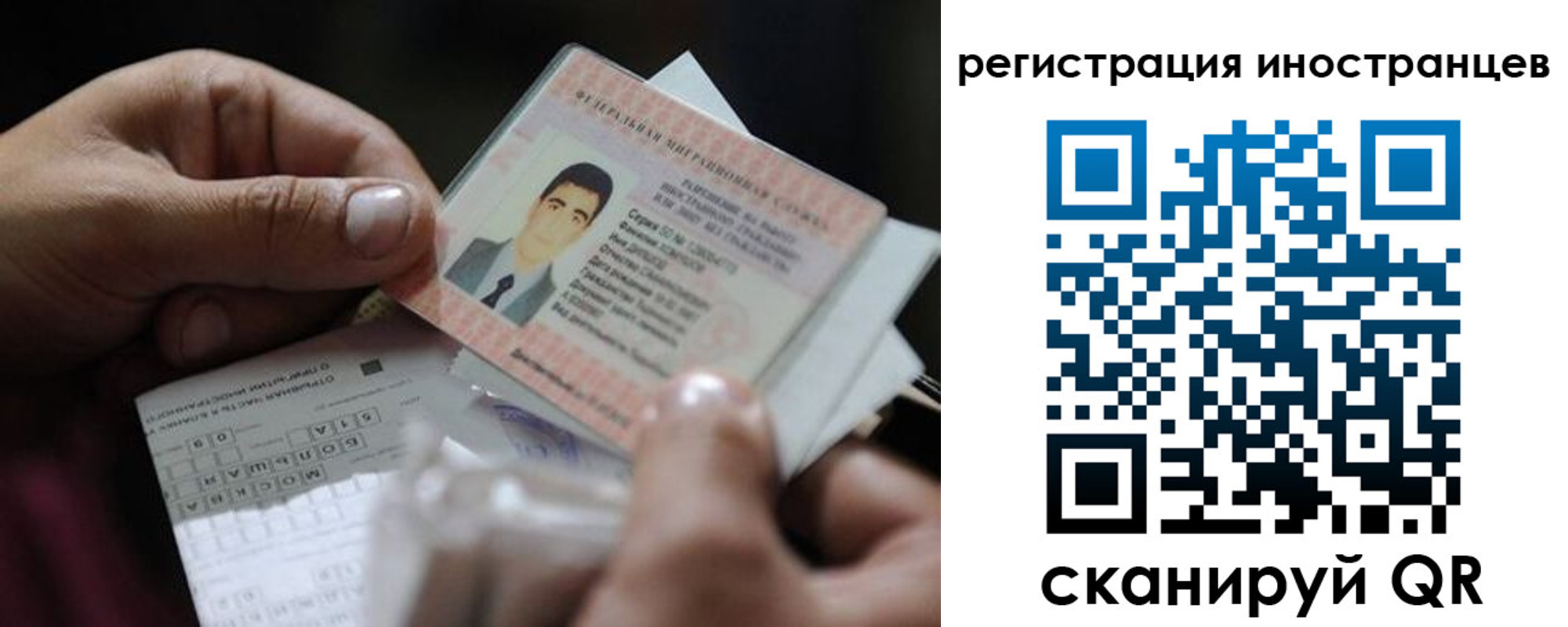 прописка для школы в Химках